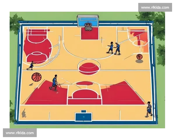 深度拆解现代篮球战术体系与实战打法演变逻辑赛场应用与博弈策略思维 - 副本 (2)