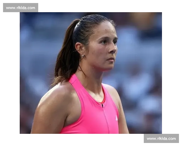 澳网女单第二轮焦点对决全面解析与前景展望赛场风云再起强强碰撞 - 副本 (2)