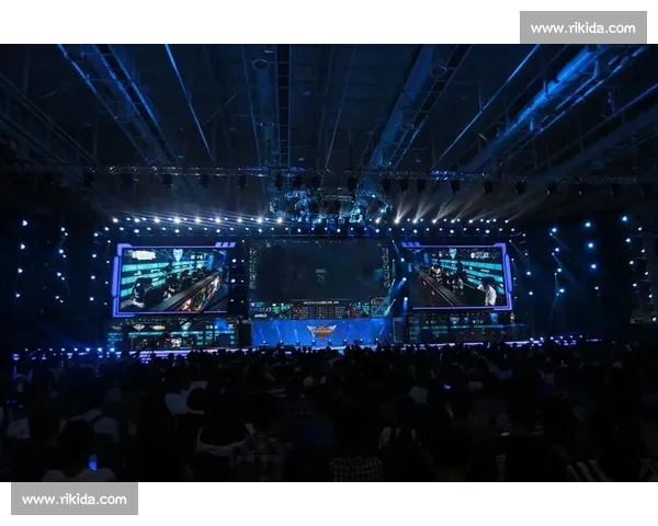 激情绽放赛场风云女子排球巅峰对决荣耀之夜冠军荣耀梦想激情飞扬盛典 - 副本 (2)