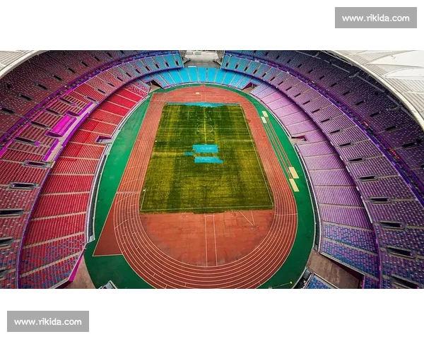 焦点赛事球票迅速售罄引爆热情城市体育消费再升温全民观赛热潮持续高涨 - 副本 (2)