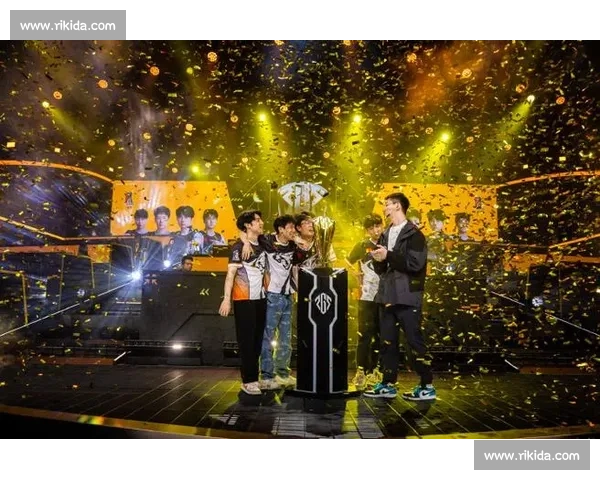 电竞战队力求突破再度征战全球赛场 揭秘新阵容与备战计划