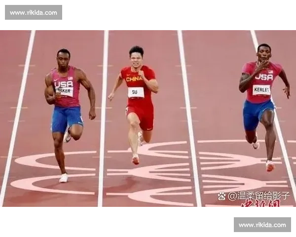 百米冲刺速度训练解析突破极限如何提升短跑成绩优化爆发力技巧 - 副本 百米冲刺速度训练解析突破极限如何提升短跑成绩优化爆发力技巧 - 副本