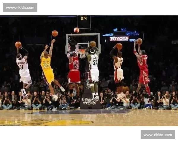 篮球历史纪录演变与传奇巨星巅峰瞬间全景解读百年辉煌与不朽传奇篇章 - 副本 - 副本