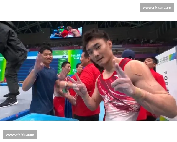 精彩体育集锦全面回顾热门赛事精彩瞬间助你尽享竞技魅力 - 副本 - 副本