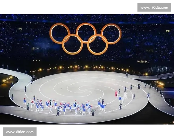 米兰冬奥会:冰雪竞技与文化融合的盛宴为世界带来全新精彩体验 - 副本 米兰冬奥会:冰雪竞技与文化融合的盛宴为世界带来全新精彩体验 - 副本