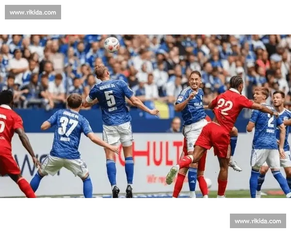 终场比分揭晓强强对话悬念拉满引爆赛场激情夜球迷沸腾历史一战 - 副本 - 副本