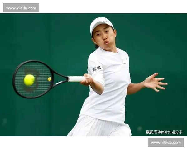 网球大满贯辉煌历史与传奇冠军全景解析及其对职业网坛发展的影响 网球大满贯辉煌历史与传奇冠军全景解析及其对职业网坛发展的影响