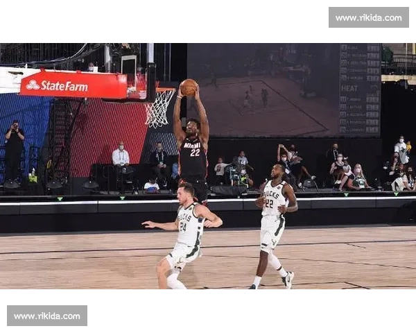 聚焦NBA赛程走势解析赛季关键对决与看点前瞻 - 副本