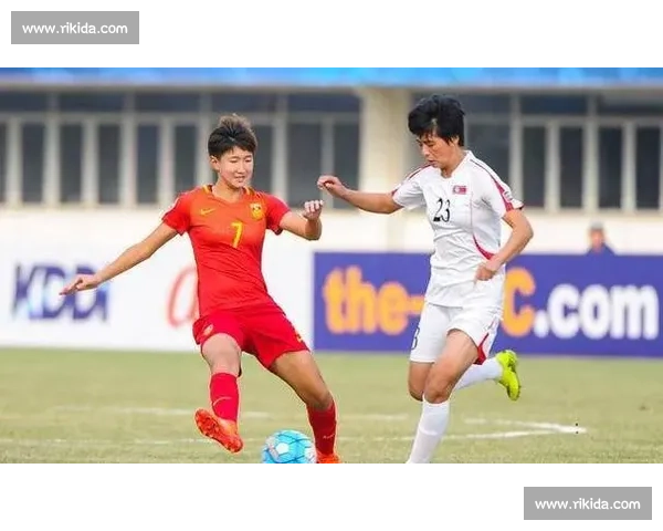 聚焦中国女足当下状态复苏挑战与未来发展路径思考前景研判与信心重建