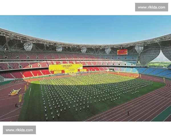 聚焦亚运会筹备全面推进城市品质与赛事保障提升行动综合发展战略 - 副本 - 副本