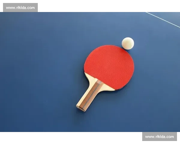 聚焦乒乓球国内赛场风云变幻与新生力量全面崛起之路探索时代篇章 - 副本 (2)